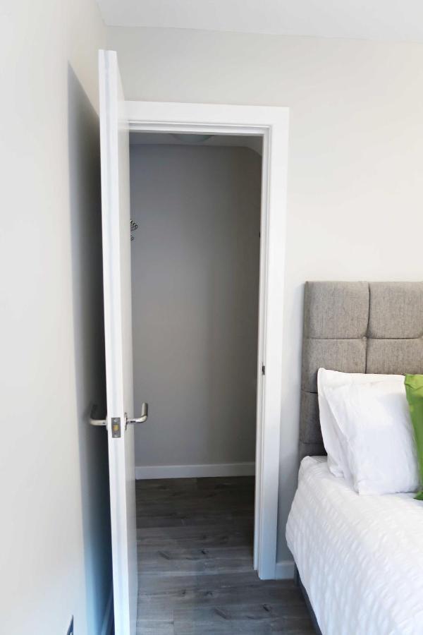 3 The Mews Montpellier Villa Cheltenham Exterior foto