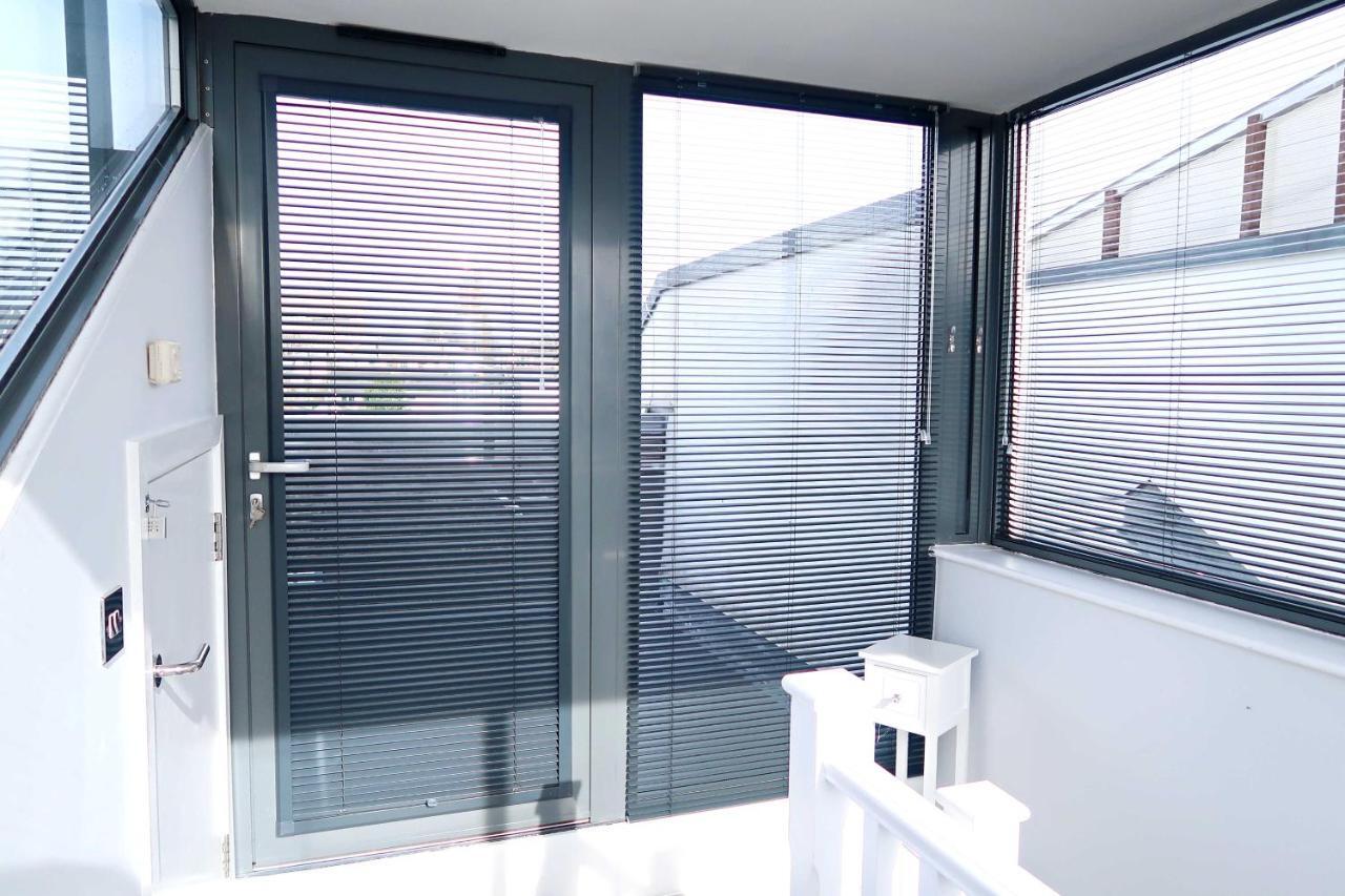 3 The Mews Montpellier Villa Cheltenham Exterior foto